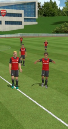 ������2026(Soccer Legend)��ͼ0