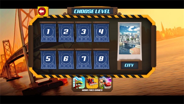 桥梁设计师最新版本(Bridge Construction Simulator)1.7.2安卓版截图1