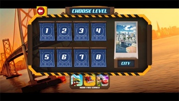 桥梁设计师最新版本(Bridge Construction Simulator)截图1