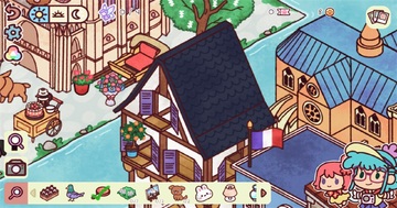 �������������Ϸ(Hidden around the World)��ͼ4