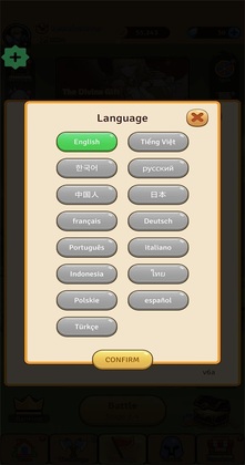 ����Ӣ����Ϸ(Legend hero : Idle RPG Games)��ͼ2