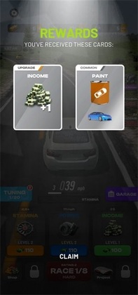���ٳ�������(Highway Overtake - Car Racing)��ͼ3