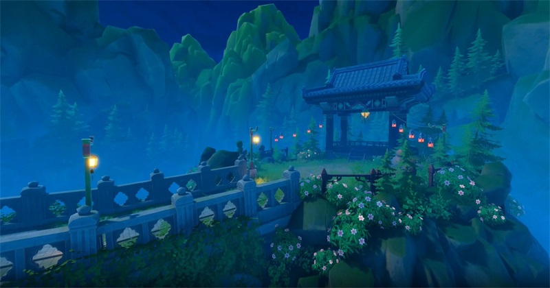 魔御stardive游戏预览图