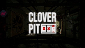 三叶草深渊MOD作弊菜单(CloverPit)截图0