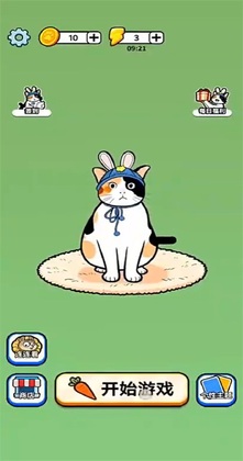 成语接龙猜汉字拼词语游戏截图2