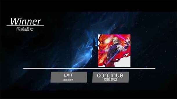 bvn�������Ҷ����ϸİ�(Anime MUGEN TCEAM)2.5��׿���ͼ2
