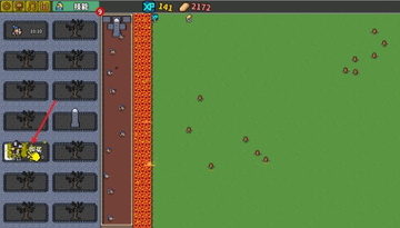 ��ѹ��֮�����÷�����Ϸ(Zero Stress King: Idle Defense)��ͼ1