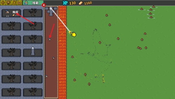 ��ѹ��֮�����÷�����Ϸ(Zero Stress King: Idle Defense)��ͼ4