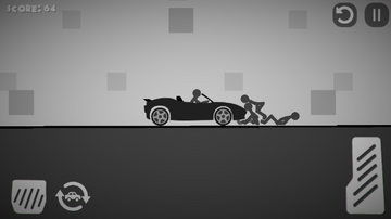 Ū�������2��Ϸ(Stickman Annihilation 2)��ͼ1