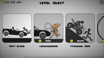 Ū�������2��Ϸ(Stickman Annihilation 2)��ͼ0
