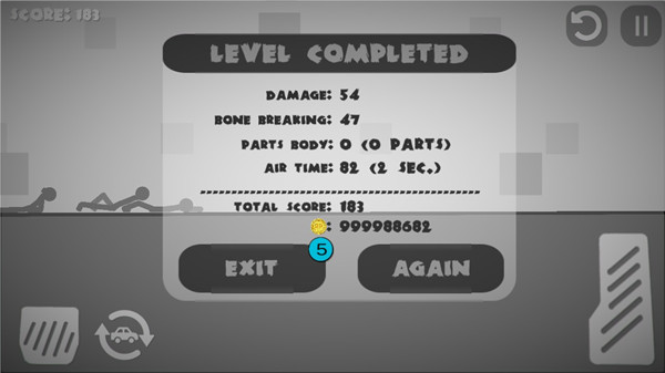 Ū�������2��Ϸ(Stickman Annihilation 2)1.18��׿���ͼ2