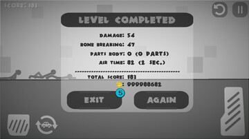 Ū�������2��Ϸ(Stickman Annihilation 2)��ͼ2