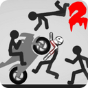 Ū�������2��Ϸ(Stickman Annihilation 2)1.18��׿��