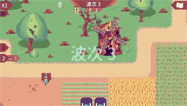 无尽军团手游(Countless Army)1.6.7安卓版截图4