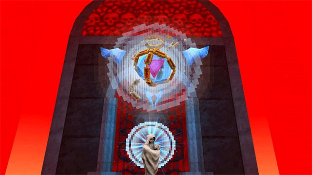 �ռ�ɱ¾��Ϸ(ULTRAKILL)Ԥ��ͼ