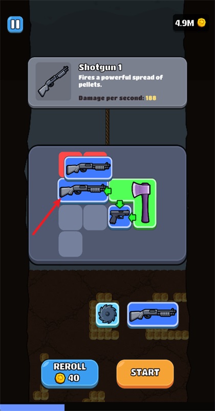 ��Զ�����Ϸ0.48��׿���ͼ1