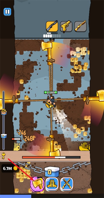 ��Զ�����Ϸ0.48��׿���ͼ3
