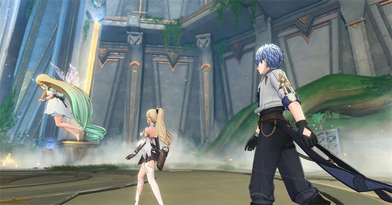 ��ɫ��ԭ��ҥ�ٷ�0.2.0���°��ͼ1