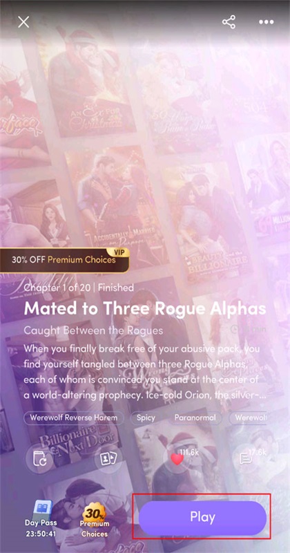 Chapters��Ϸ6.8.0��׿���ͼ0