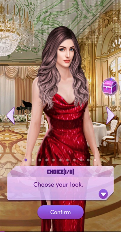 Chapters��Ϸ6.8.0��׿���ͼ1