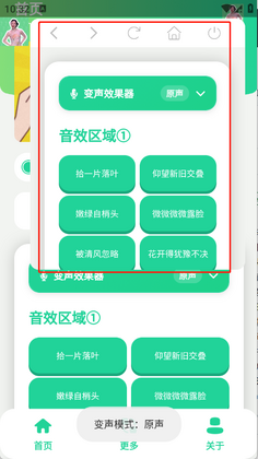 温峥嵘语音盒官方版截图1