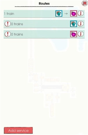 铁路物语手机版(Iron Roads)0.7.8最新版截图0
