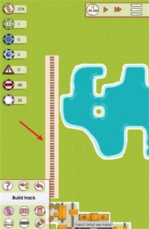 铁路物语手机版(Iron Roads)0.7.8最新版截图2
