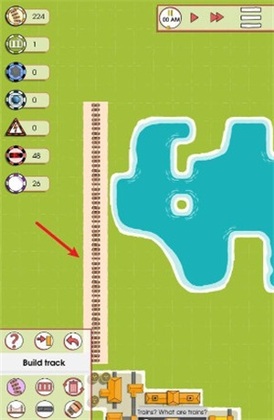 ��·�����ֻ���(Iron Roads)��ͼ2