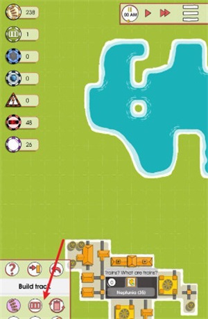 铁路物语手机版(Iron Roads)0.7.8最新版截图3