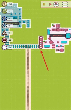 铁路物语手机版(Iron Roads)0.7.8最新版截图4