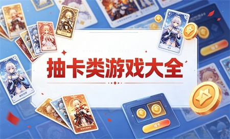 �鿨���������а�-�鿨����Ϸ�Ƽ���������Щ-����ĳ鿨��Ϸ