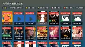 茴香4k电视端截图2