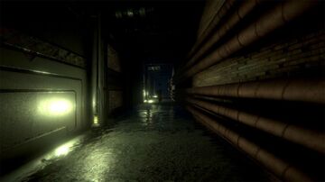 ���Ұ�����Ϸ(Backrooms Horror Maze)��ͼ3
