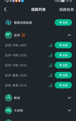 Sixfast app��ͼ1