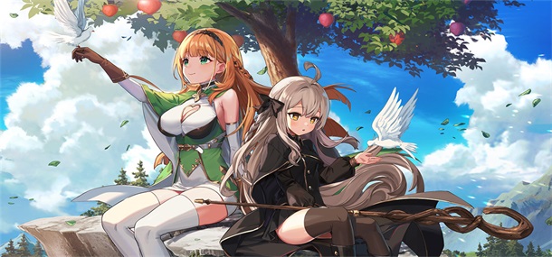 ʧ��֮�����ʰ��ֻ���(LostSword)1.510.1��׿���ͼ0