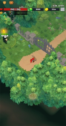 �����Ӣ�����İ�(Eternal Hero)��ͼ2