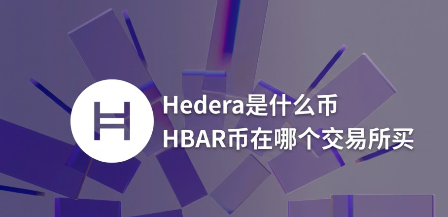 Hedera��ʲô�� HBAR�����ĸ���������