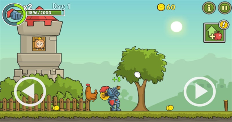 �Ǳ��ƻ�����Ϸ��׿��(Mini Crushers)9.0.1���°��ͼ0