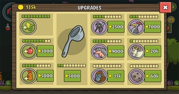 城堡破坏者游戏安卓版(Mini Crushers)截图3