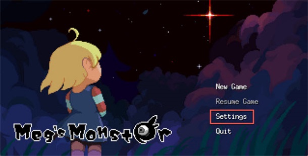梅格与怪物官方版(MegsMonster)1.0.7安卓版截图3
