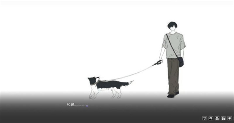 ���뿪֮���ֻ���(AfterYouLeftDemo)1.0�������ͼ1