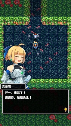 魔女迷宫rpg游戏(Labyrinth of the Witch)截图3