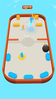 ����ս����Ϸ(Battle Disc)��ͼ2