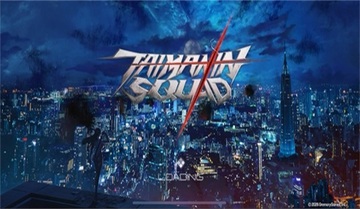 ��ħ����ǲ�����°汾(TaimaninSquad)��ͼ3