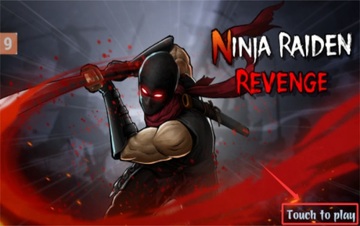 ����֮�׸�����Ϸ(Ninja Raiden Revenge)��ͼ3