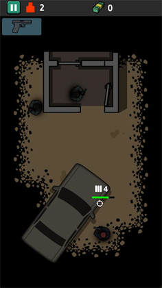 Z��ǹս���°汾��ͼ2