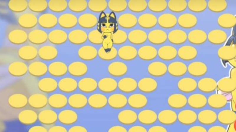 Neko Touch最新版本1.0安卓版截图1