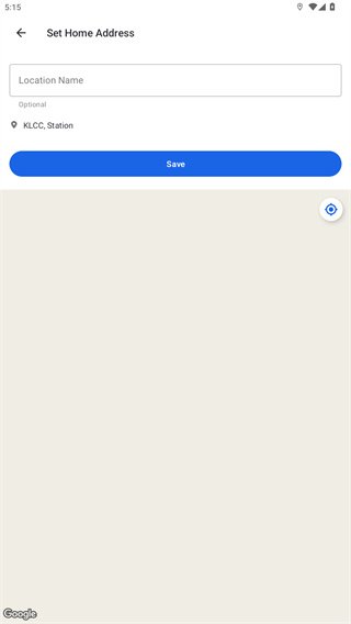 Moovit官方正版5.190.0.1766 手机版截图0
