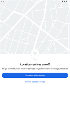 Moovit�ٷ������ͼ1