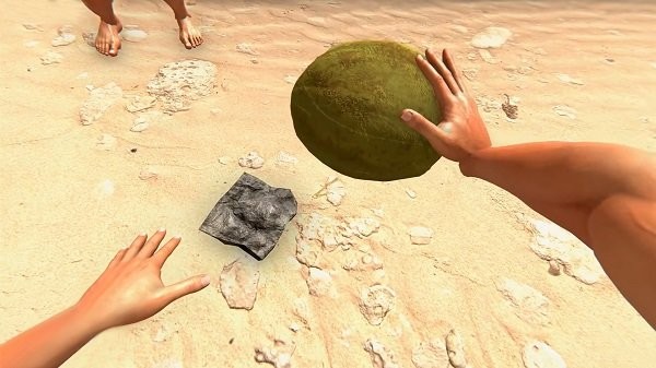 海岛战争求生最新版本1.0安卓版截图0